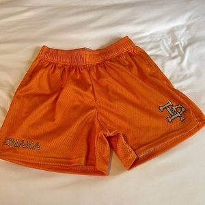 Inaka power Halloween edition shorts